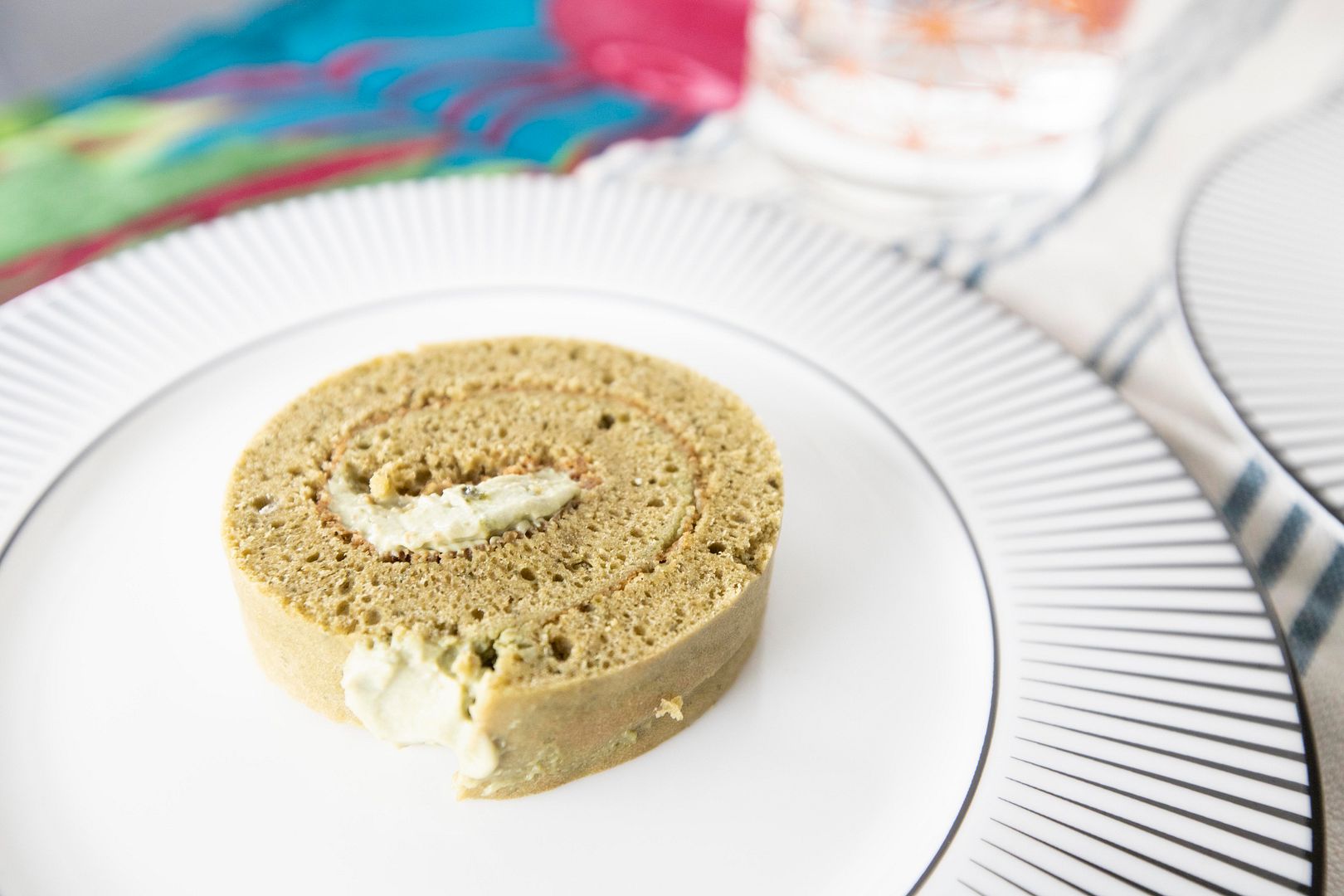 Food Makes Me Happy Far from Perfect but Still Delicious Matcha